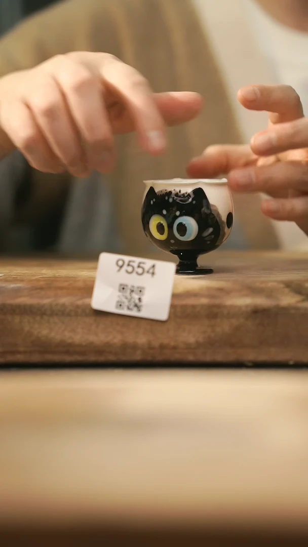 【闪购商品】【落单孤品】福利/杯子@@9554