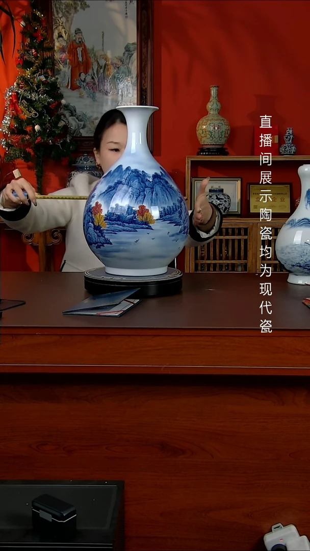 景德镇御匠邦陶瓷 拒收运费自理