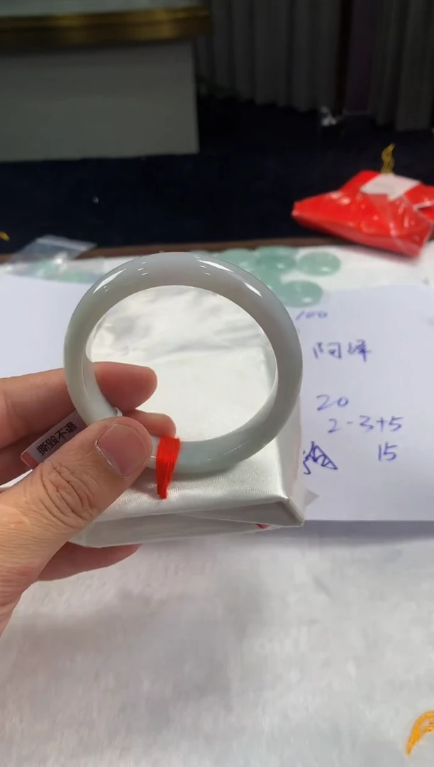 未镶嵌定制翡翠4063毛货不退不换