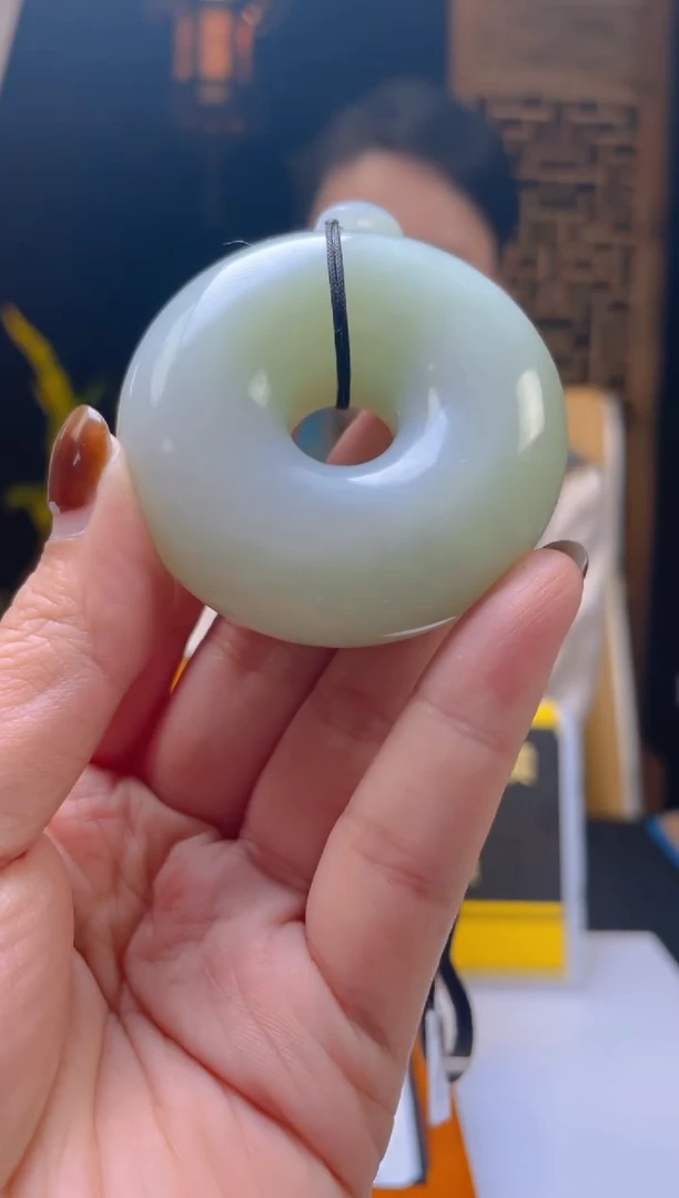 定制和田玉和田玉定制闪购链接HTY028