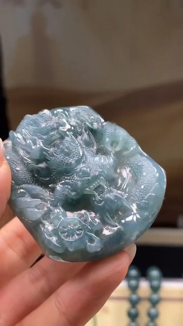 未镶嵌定制翡翠********741