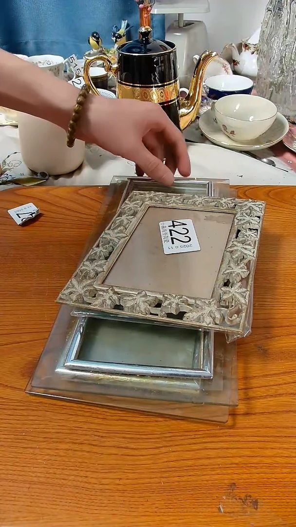 瓷器小淼海外陶瓷工艺品