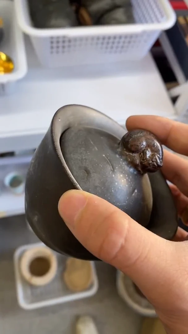 瓷片陶瓷茶具茶器