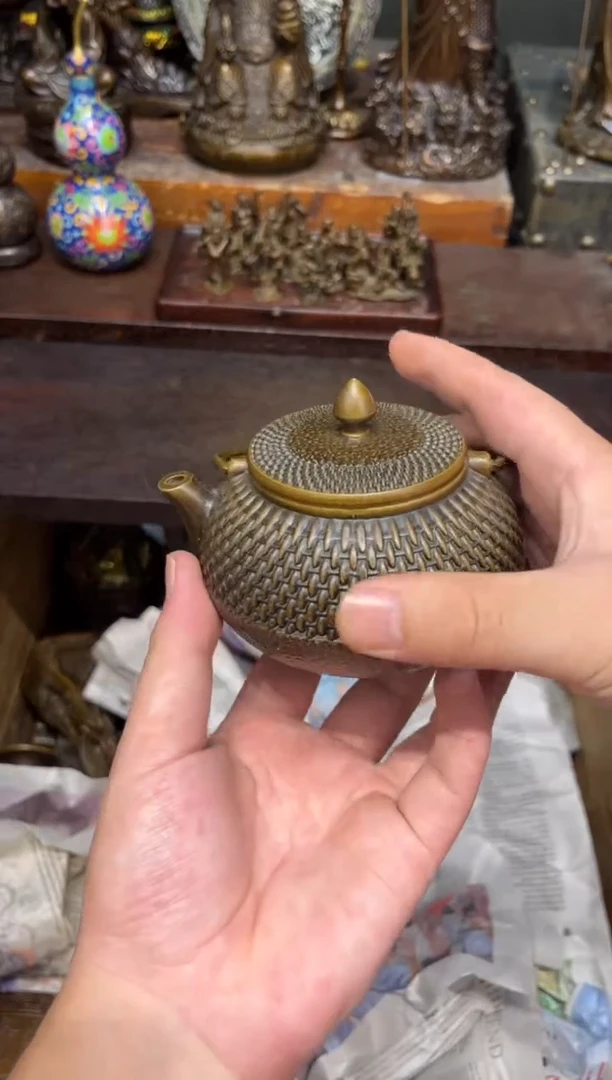 A三浒铜专属高端精品