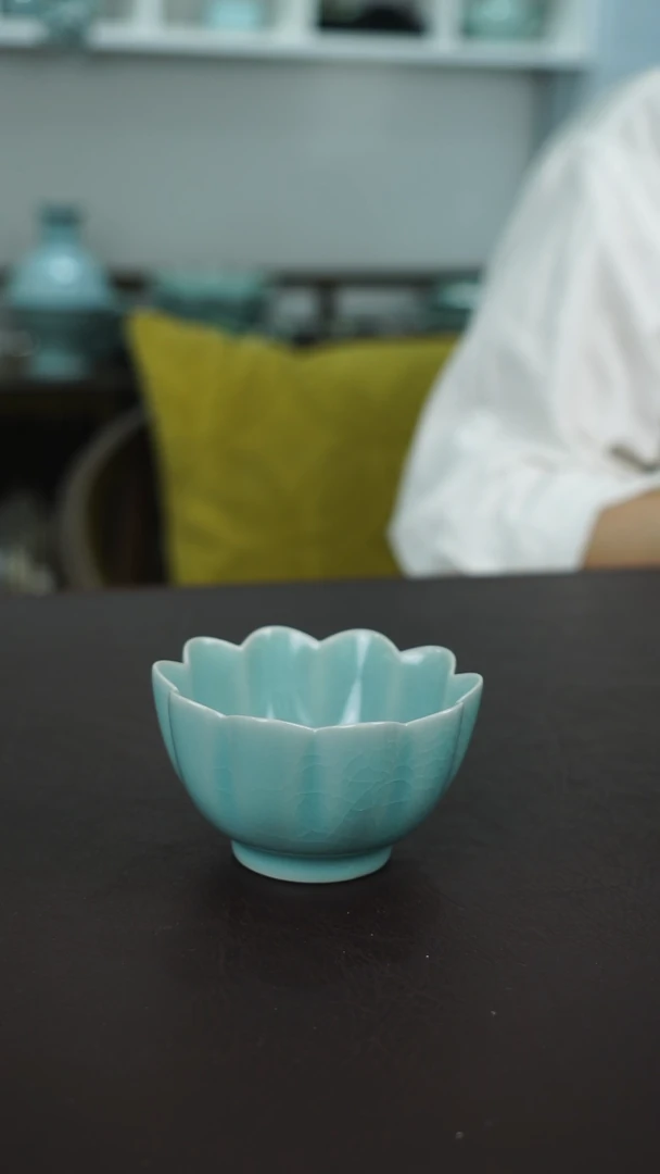 莲花杯   深夜福利   简包