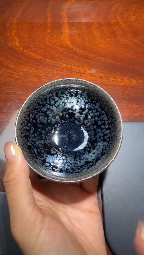 茶盏蔡炳盛高端收藏33