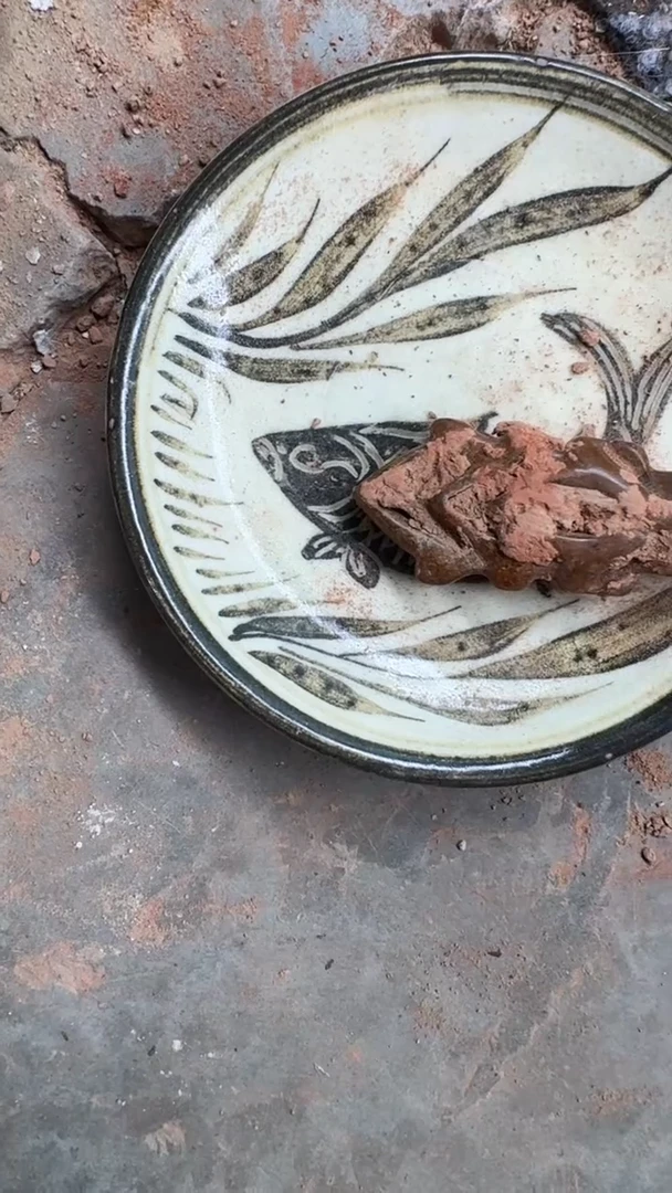 摆件张*怪瓷摆件瓷摆件