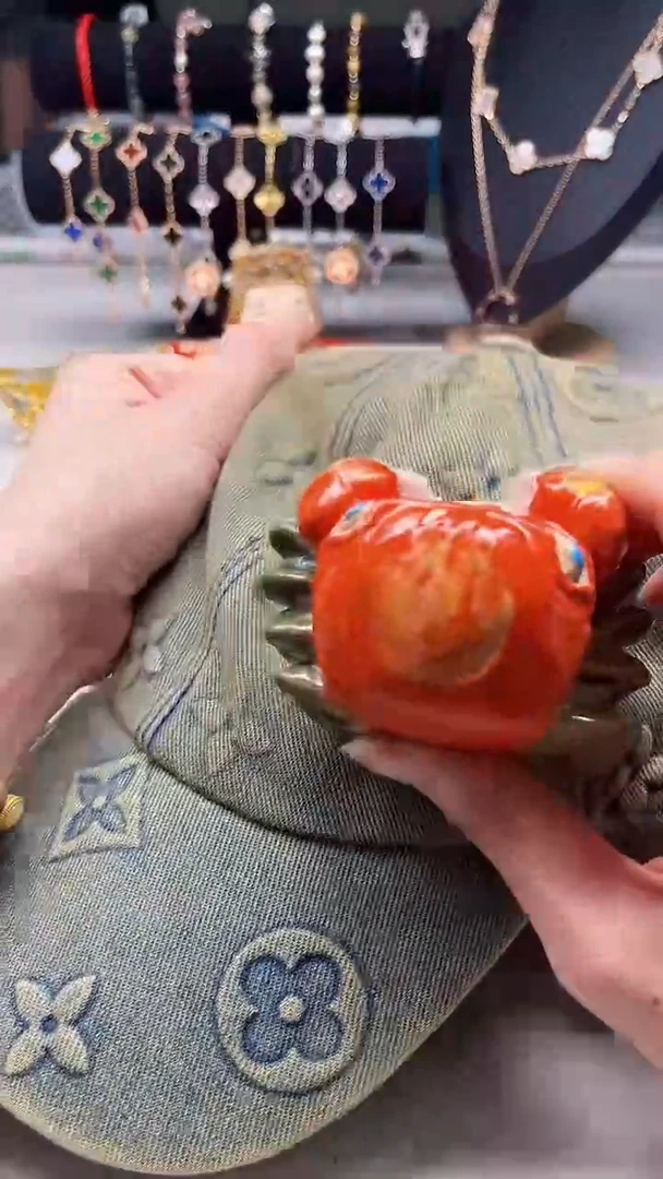 瓷片陶茶周边666文玩多人