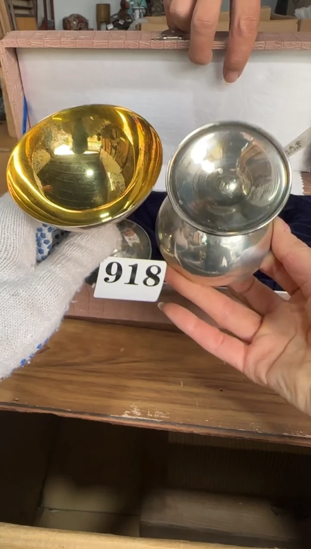 瓷片瓷片中古回流孤品默认微瑕918