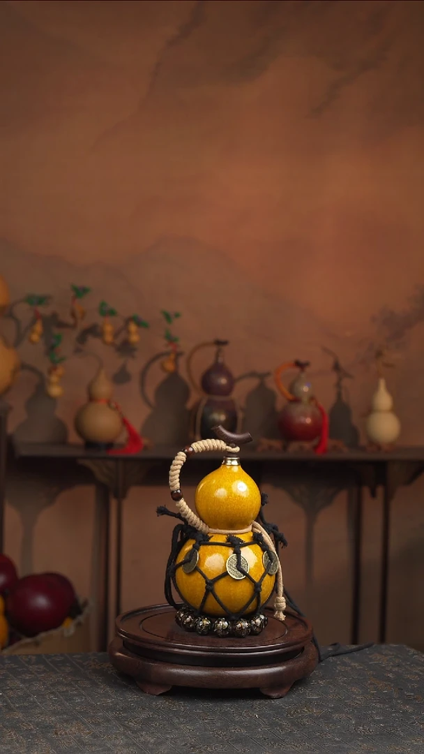 385号葫芦一物一拍  拍拍退退限购拉黑