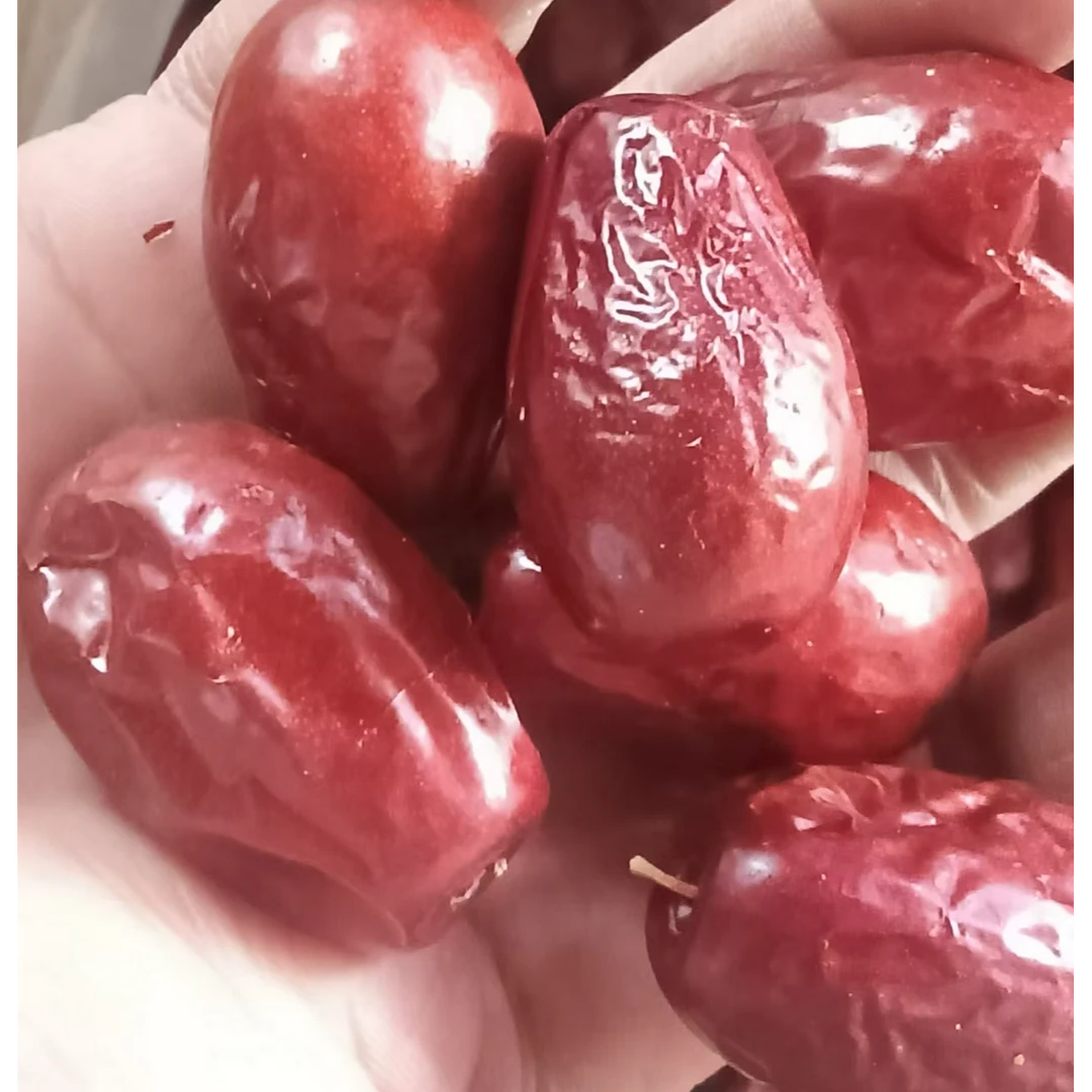 高林村精品大干枣