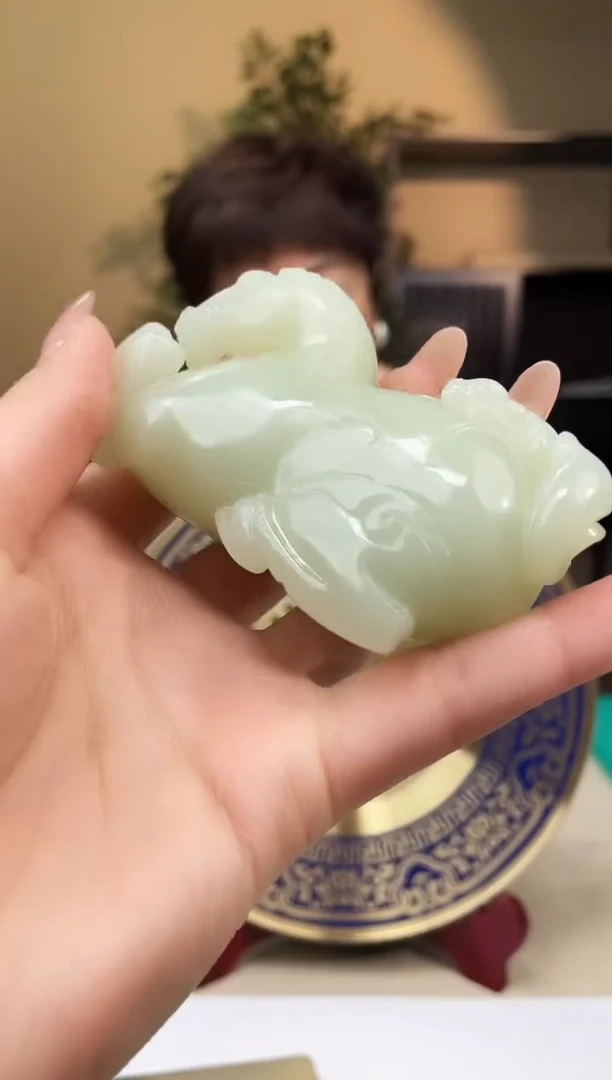 定制和田玉多样性发货拍一发一