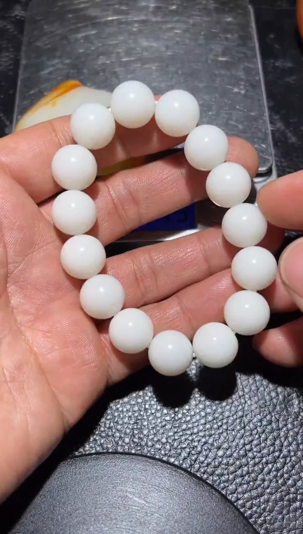 未镶嵌和田玉珠宝奇石12