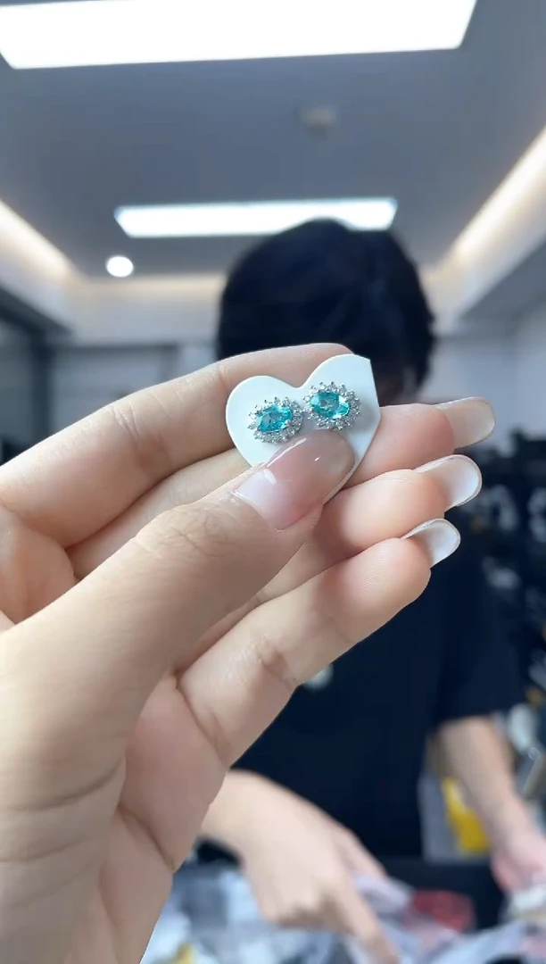 ·未镶嵌碧玺多样性一件发货