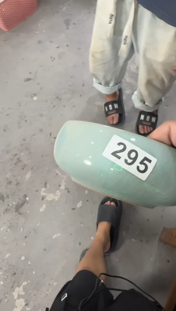 【295】龙泉青瓷福利专场