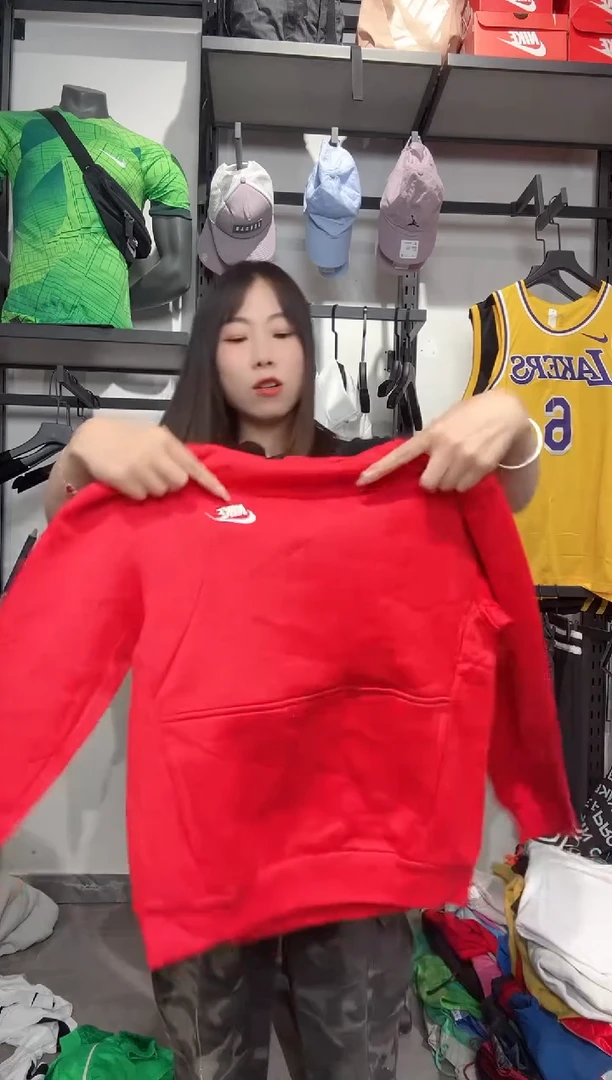 1646  编码 瑕疵款直播间过款为准 尺码