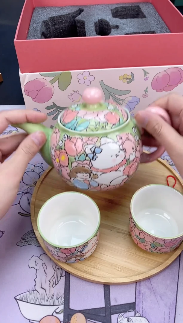 【闪购商品】瓷片清货三天 回家过年