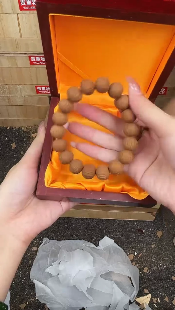 万家文玩阁猴头商品链接@@YS1033