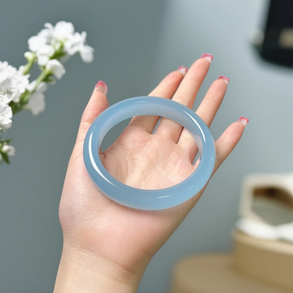 主播杨总推荐高货手镯多样性发一SZ89 LSCG