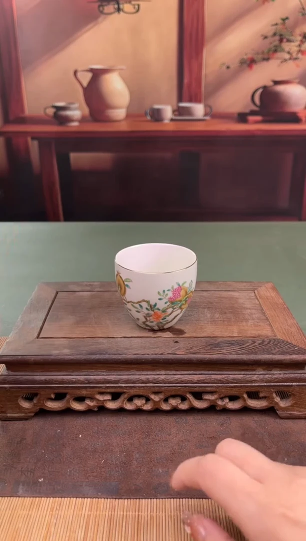 【闪购商品】顾德茶器福利闪购链接