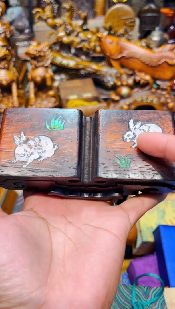 木Q瑞哥专属高端精品34