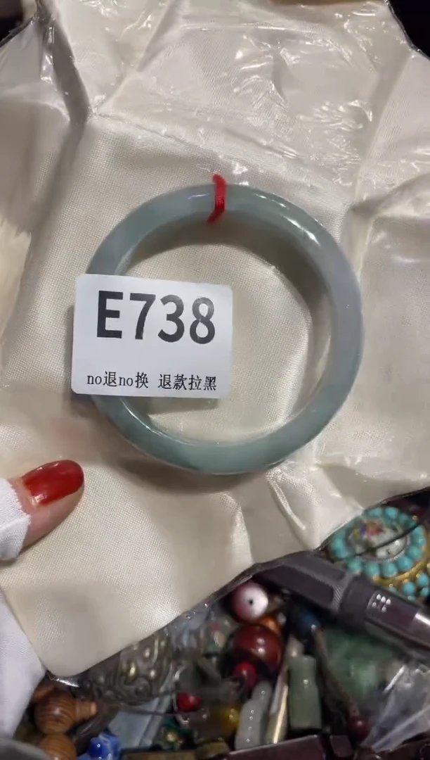 瓷片苏*人表姐直播所见所得