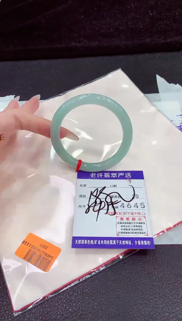 未镶嵌手镯翡翠111111