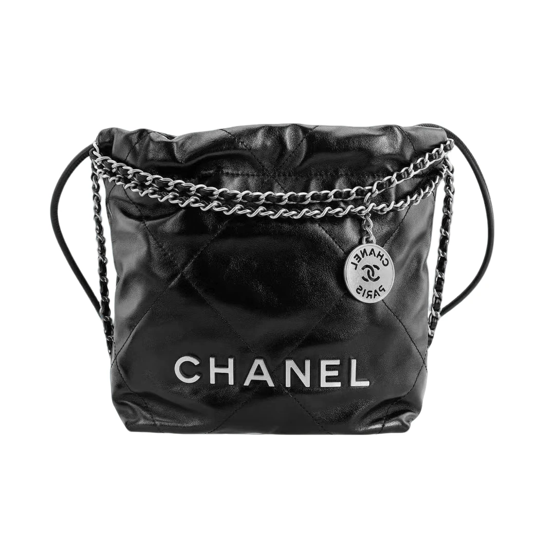 95新 Chanel/香奈儿 安洁利严选链条包/0016498