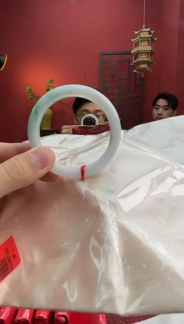 未镶嵌手镯翡翠翡翠手镯5