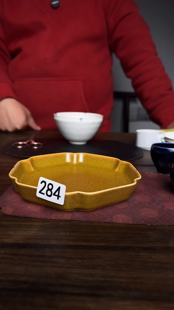 婺州龙窑烧制技艺壶承（284