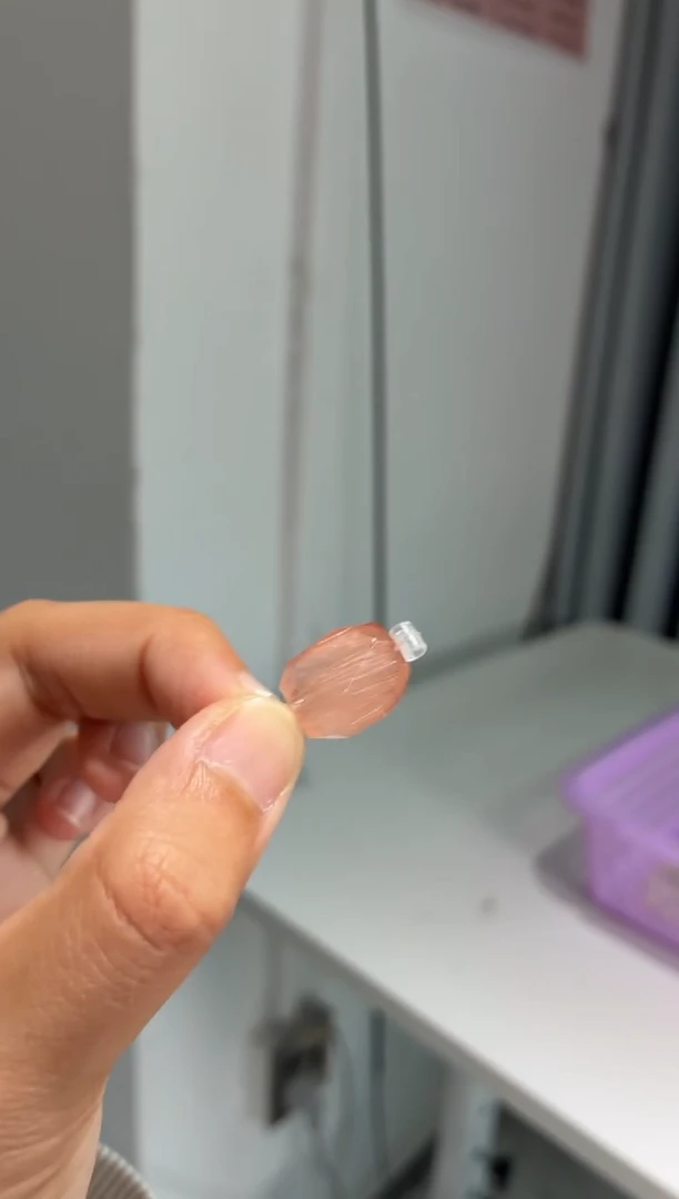 未镶嵌手链水晶195号多样性发一X 12+