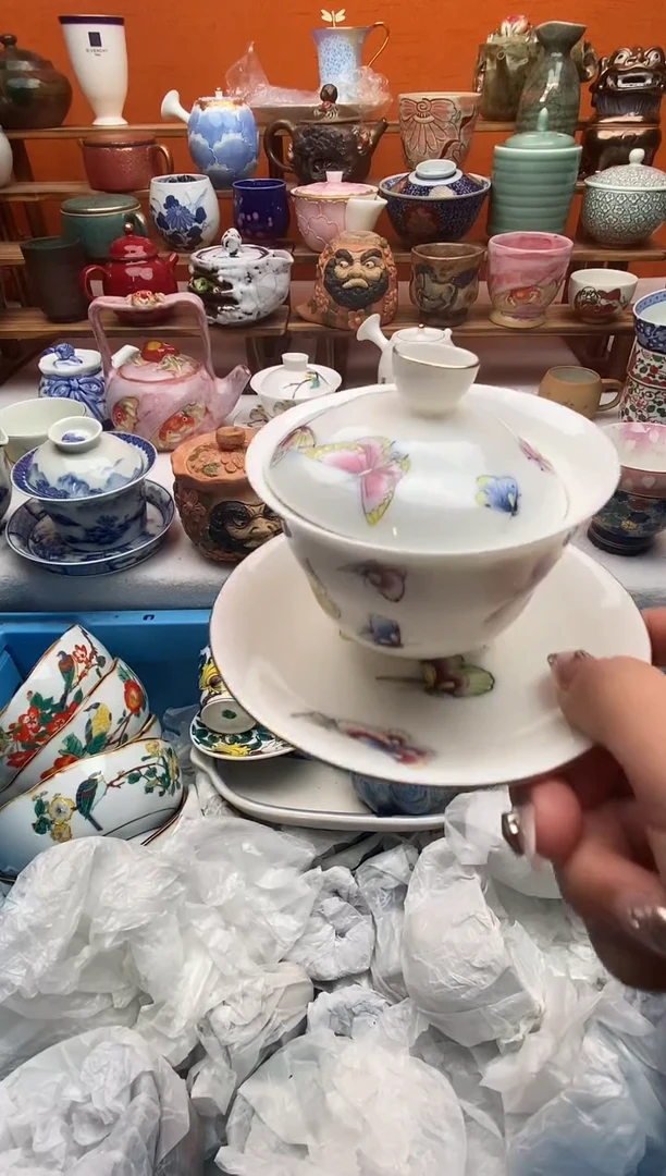 瓷片夏*@ 满20包邮满20包邮