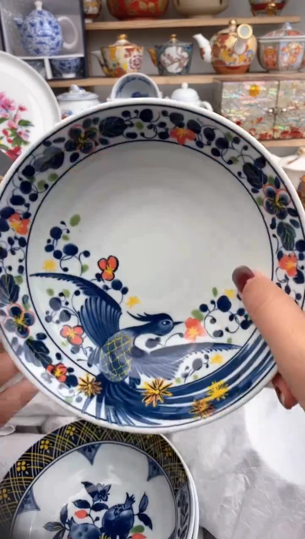 【闪购商品】瓷片默认微瑕，看清尺寸品相再拍