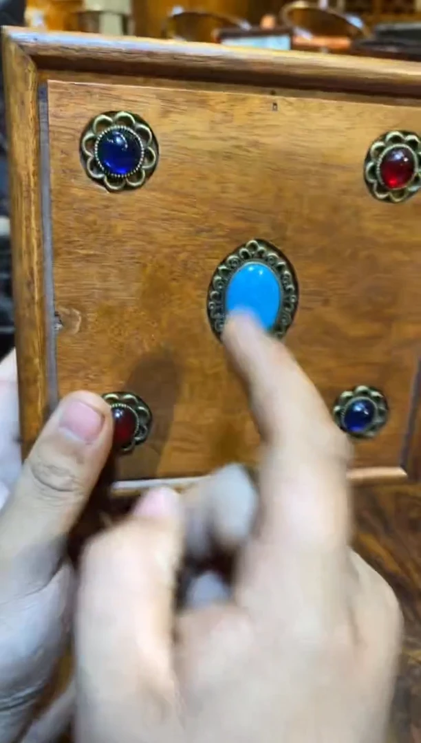 【闪购商品】木工艺品福利放漏111