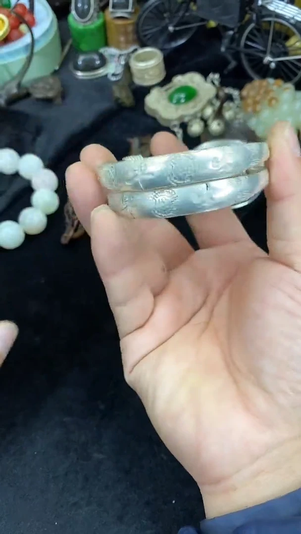 无800银【闪购商品】主播推荐