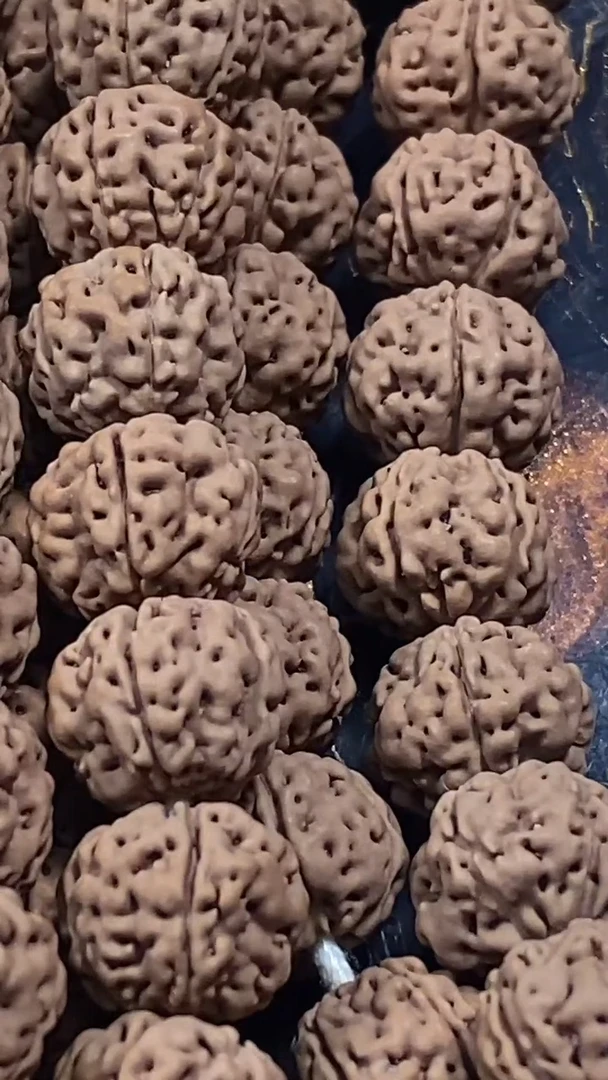 【闪购商品】金刚菩提手串15号蜂王单圈