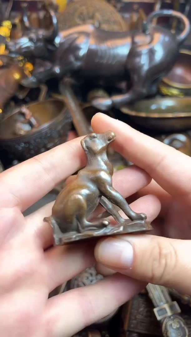 1案台摆件  物品摆件