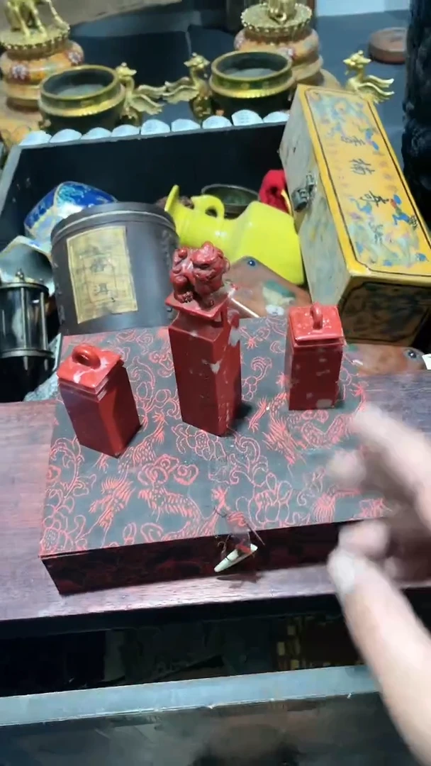 【闪购商品】瓷片主播推荐精美好物