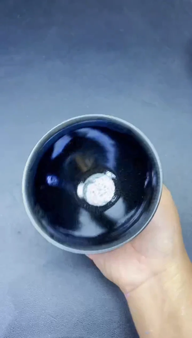 茶盏22微瑕