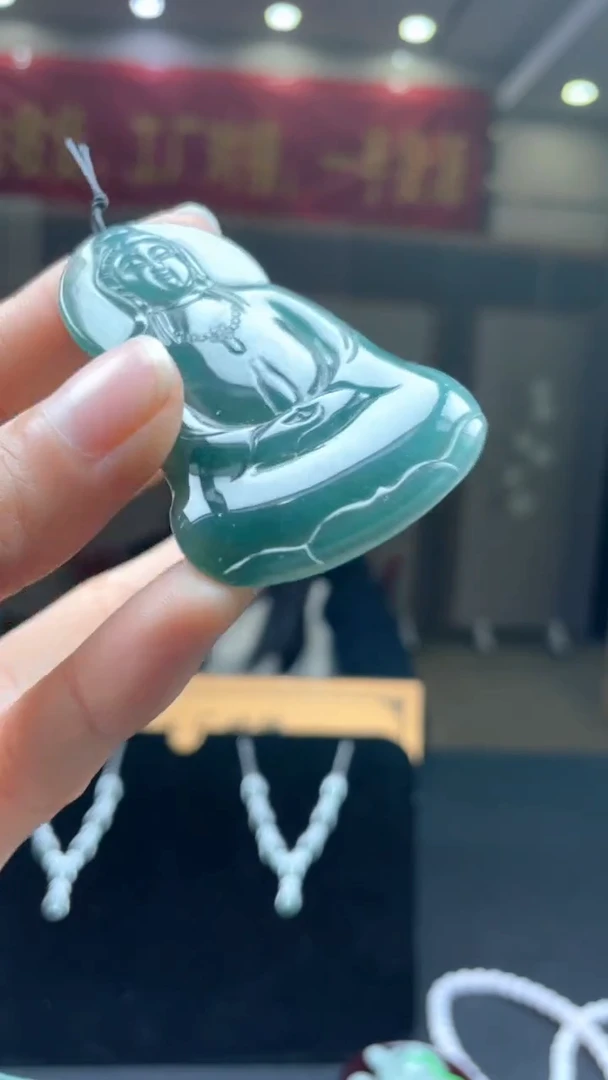 未镶嵌定制翡翠********544