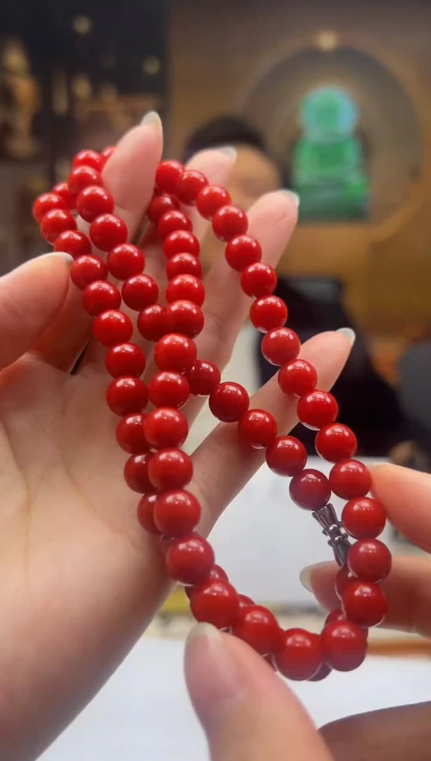 颈饰未镶嵌翡翠DT-2026-1-5-12