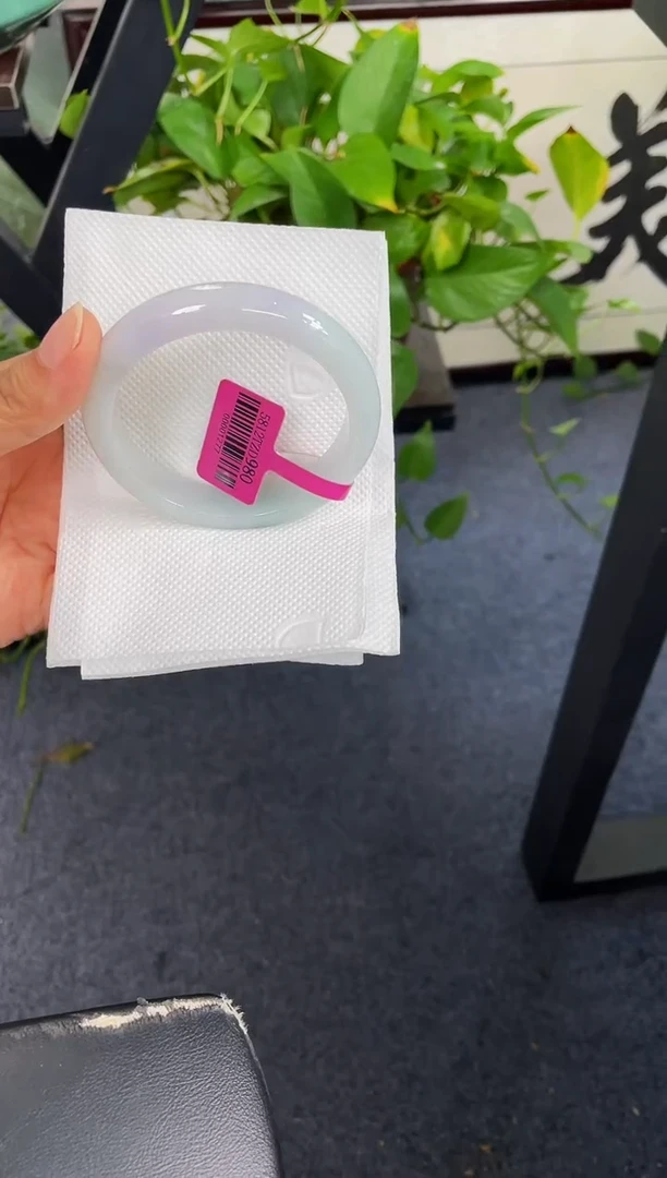 未镶嵌手镯翡翠023-58.8