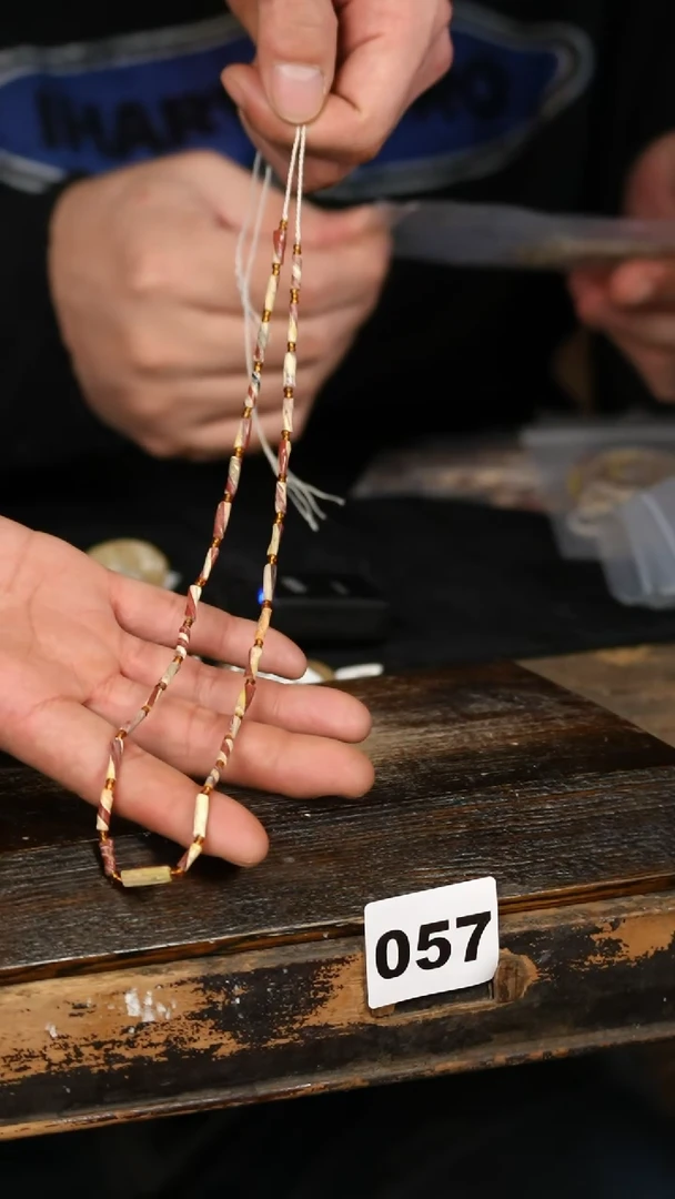 【闪购商品】硅化玉手链未镶嵌标题标题标题标题
