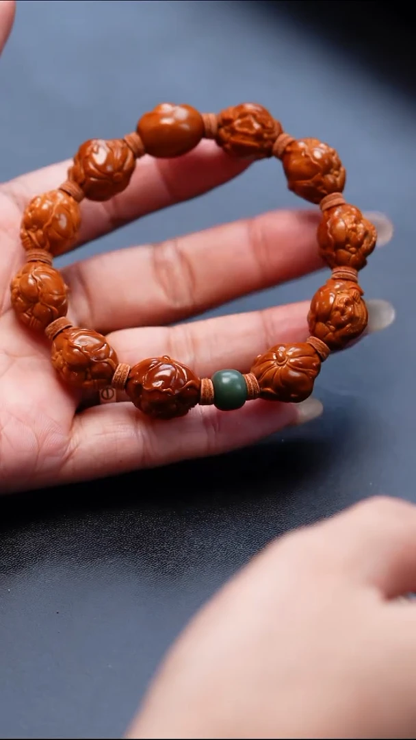 手串/手链橄榄核橄榄核