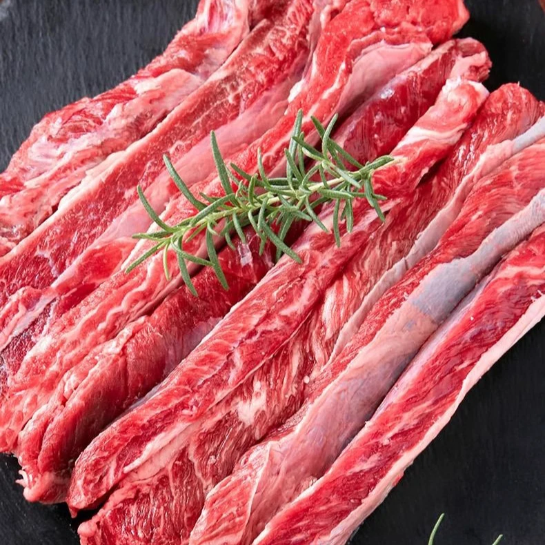 本地现杀黄牛牛排骨