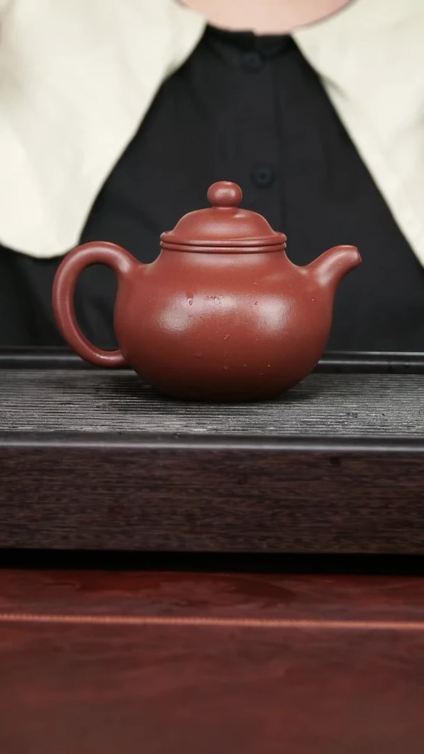 茶壶紫砂精品紫砂壶58......320CC