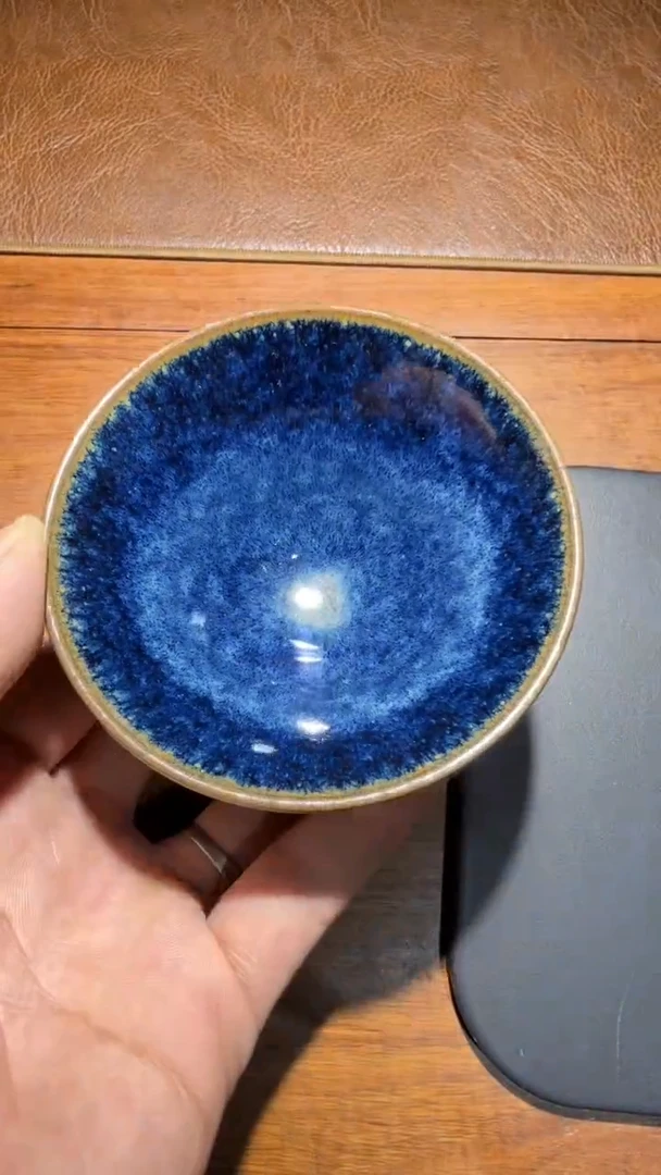 茶盏李振贵高端收藏12