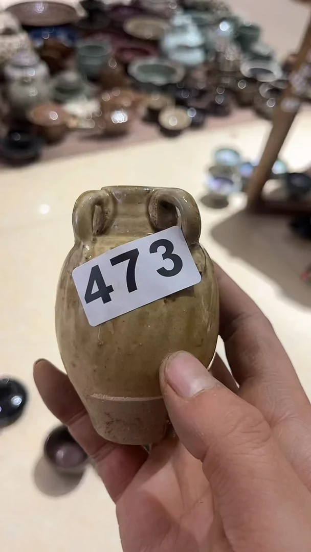 【闪购商品】摆件