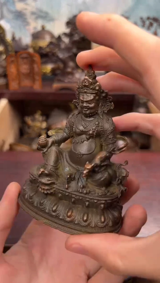 百福铜专属精选链接