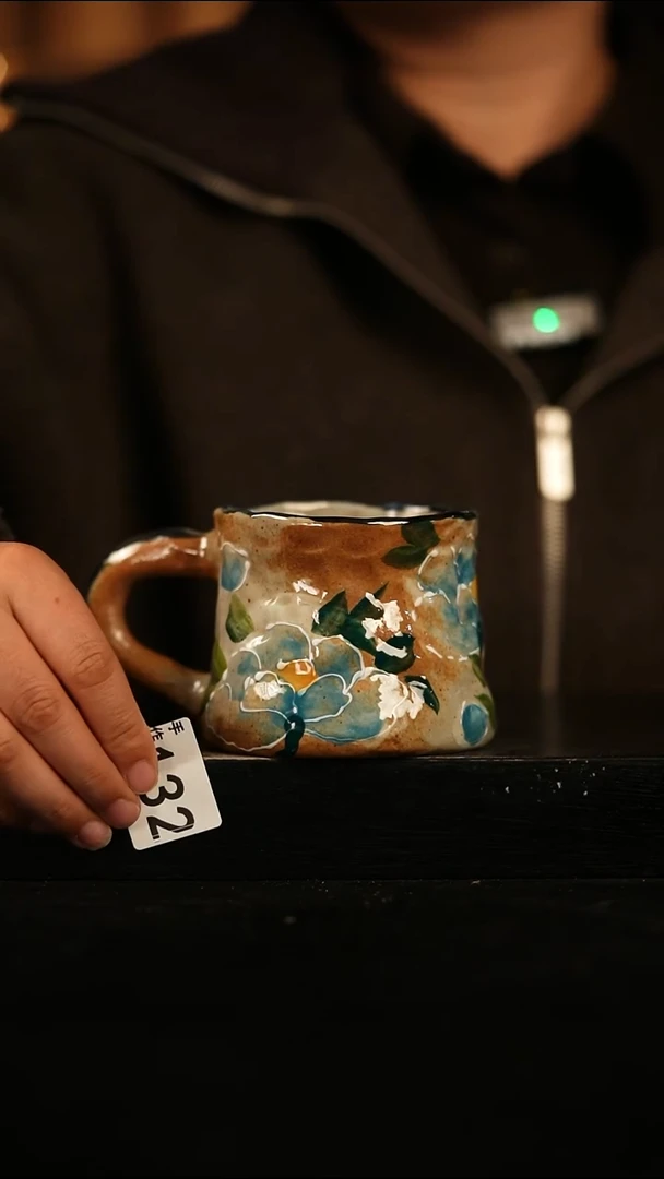 瓷片遇瓷手作同款132